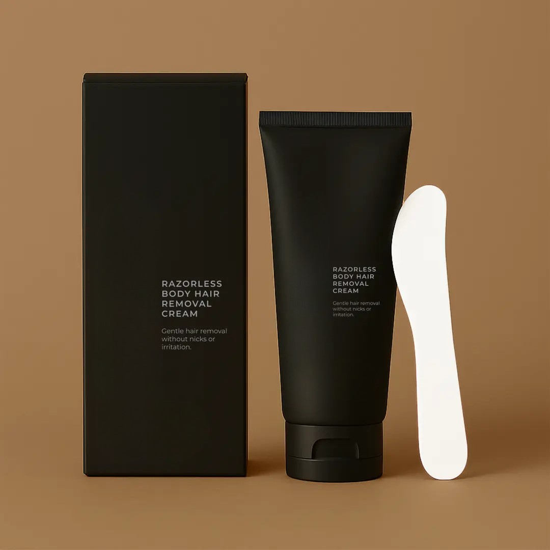 AuréSmooth™ Mane Removal Cream