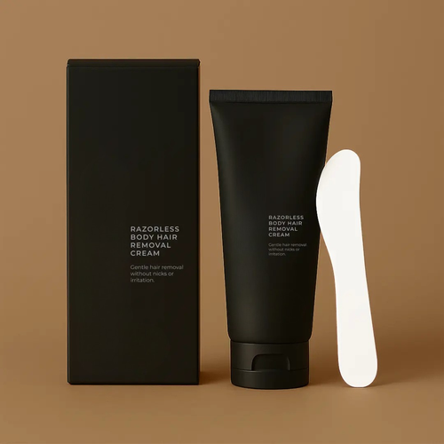 AuréSmooth™ Mane Removal Cream