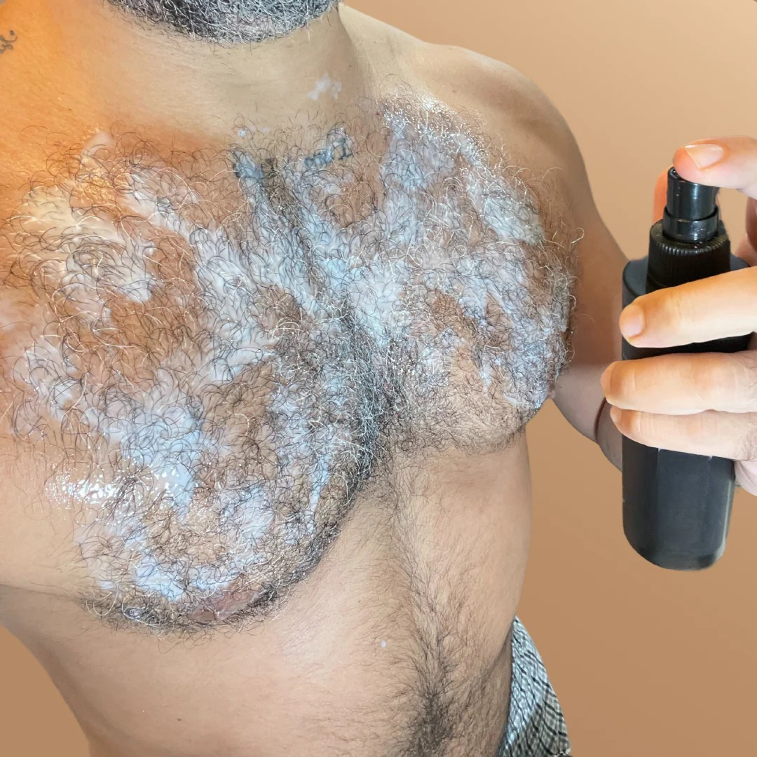 AuréSmooth™ Mane Removal Spray