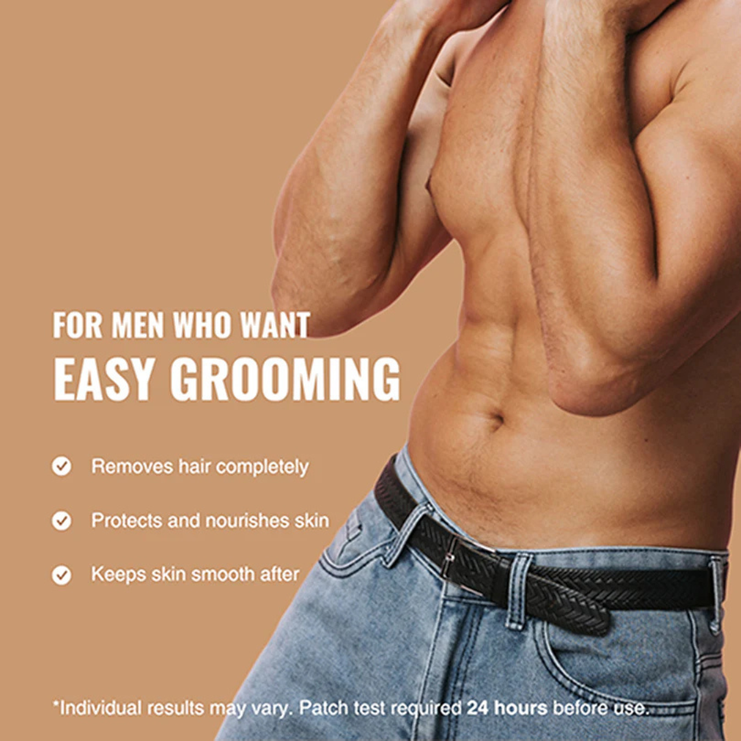 AuréSmooth™ Mane Removal Spray