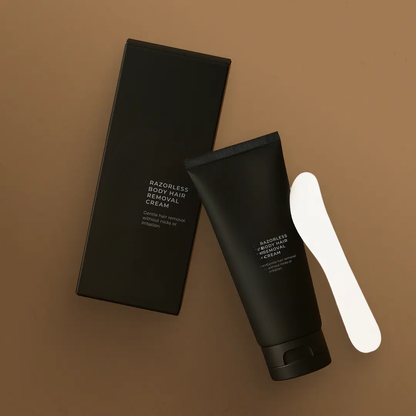 AuréSmooth™ Mane Removal Cream